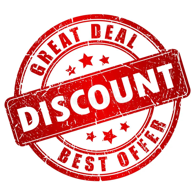 Discount