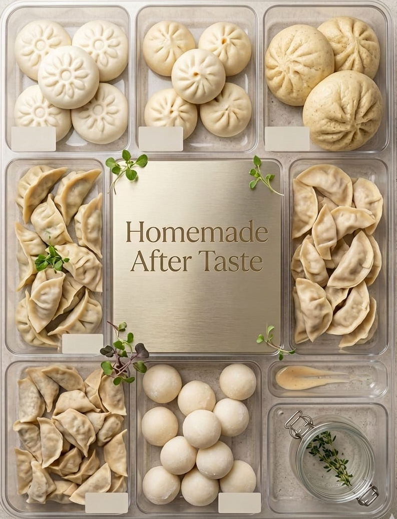 Home Made
