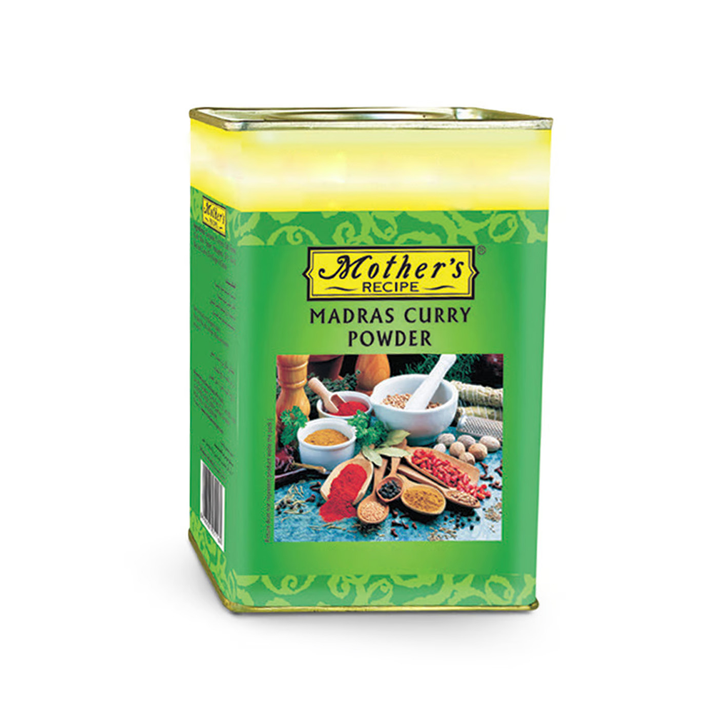 كاري مدراس من ماذرز ريسيبي – 500 جم