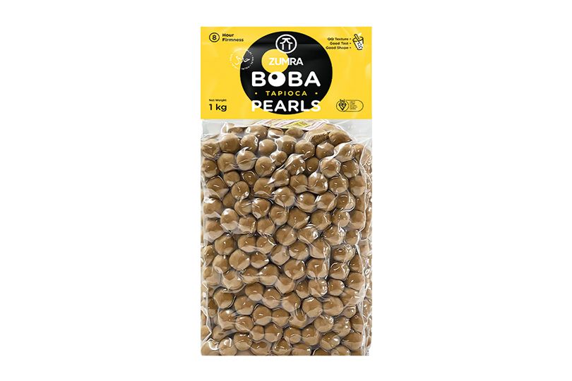 بوبا تي من زومرو 1 كجم