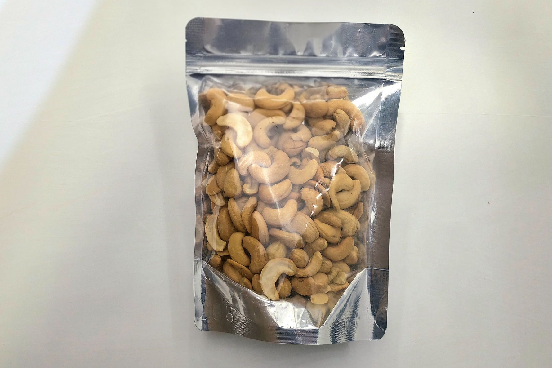 كاجو 240 زبدة درجة أولى 250 جرام من After Taste