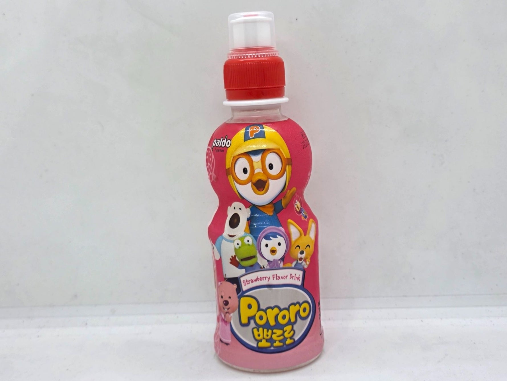 بالدو برورو بطعم الفراولة 235 مللى
