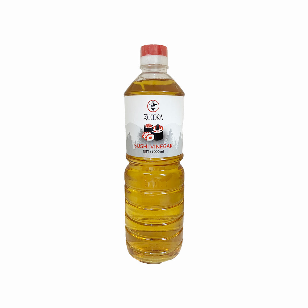 خل سوشي من زمرا - 1 لتر