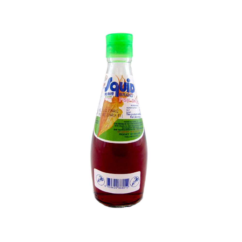 صوص سمك من سكويد - 300 مل