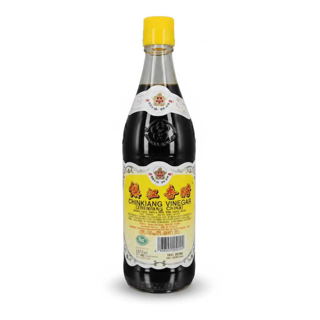 خل شينكيانغ الأسود - 550 مل