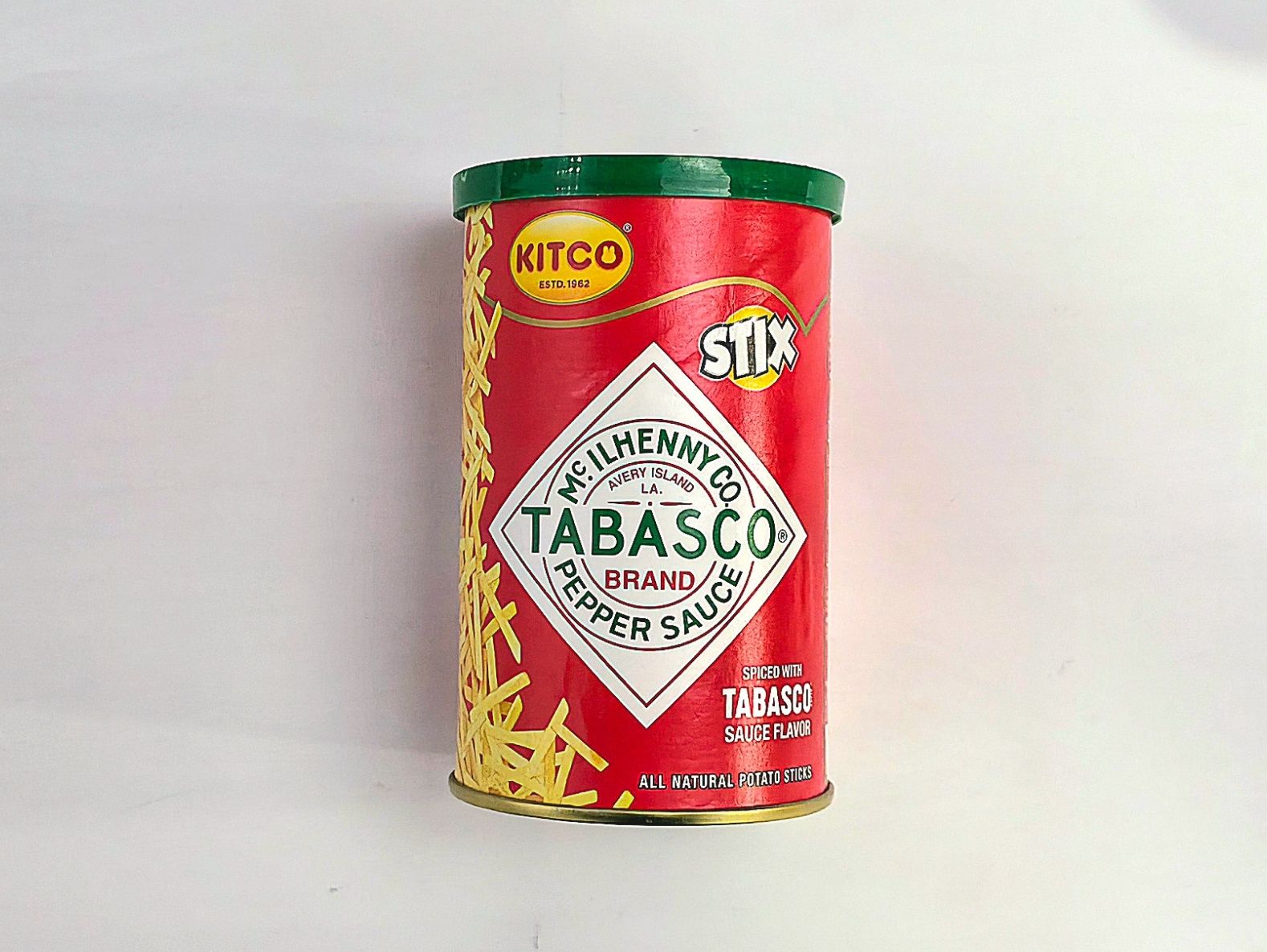 Steaks marinated in spicy Tabasco sauce 40g from Kotko